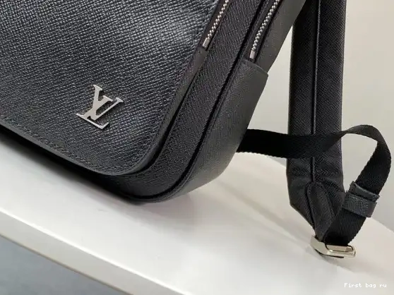 Frstbag ru VUITTON LOUIS ALEX BACKPACK 0521